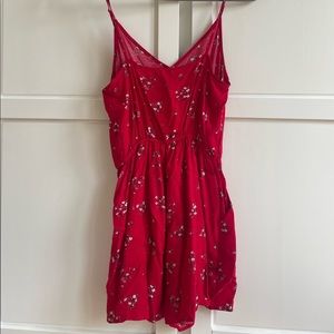 H&M romper